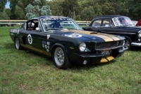 Hanging Rock Car Show 2011 78